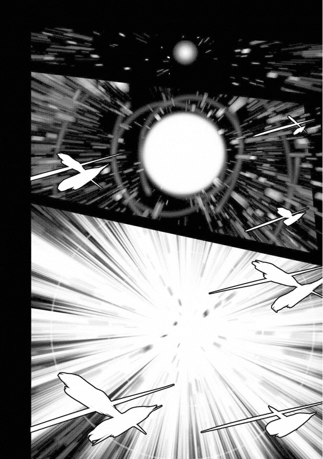 Ningen Card - Chapter 62 - Page 22