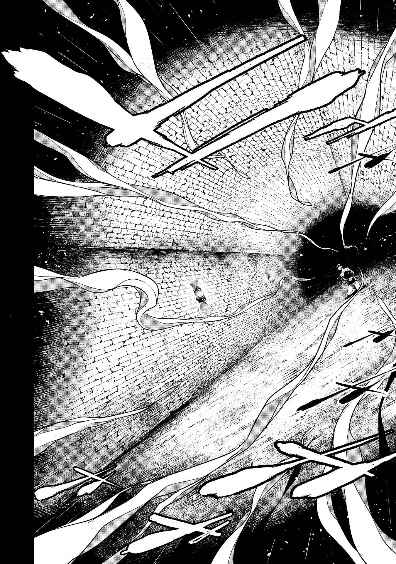 Ningen Card - Chapter 9 - Page 8