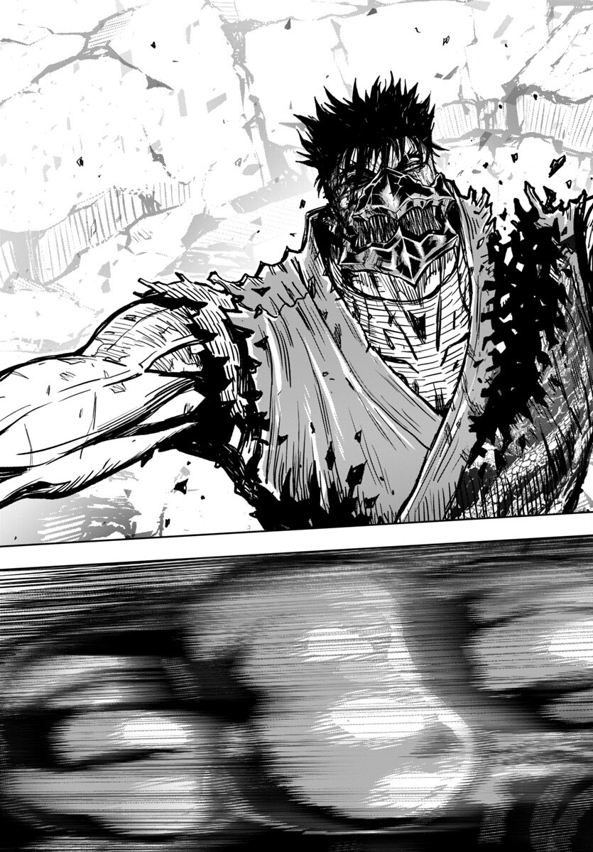 Ninja Slayer Kyoto Heru on Asu - Chapter 10 - Page 29