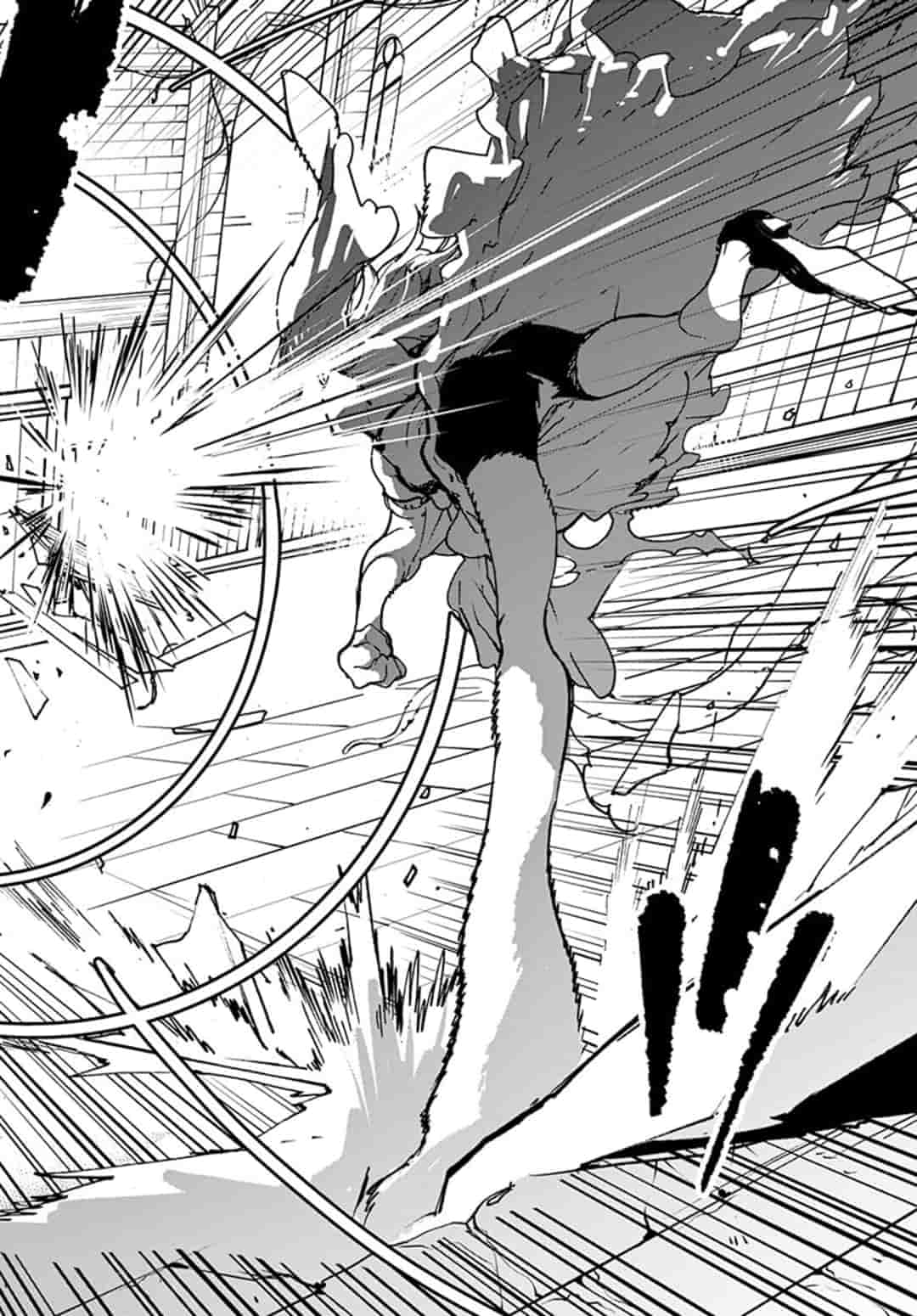 Ninkyou Tensei: Isekai no Yakuzahime Chap 12.2 - Next Chap 13.2