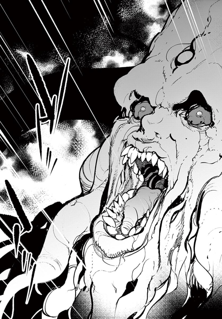 Ninkyou Tensei: Isekai no Yakuzahime Chap 24.2 - Next Chap 25.2