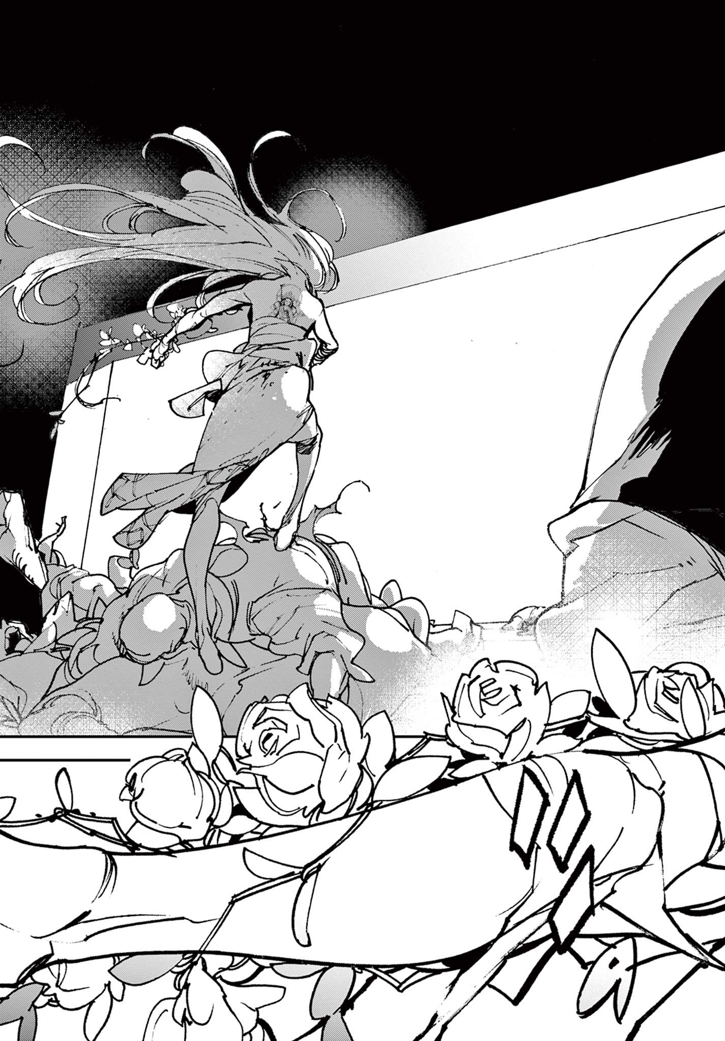 Ninkyou Tensei: Isekai no Yakuzahime Chap 29.2 - Next Chap 30.2