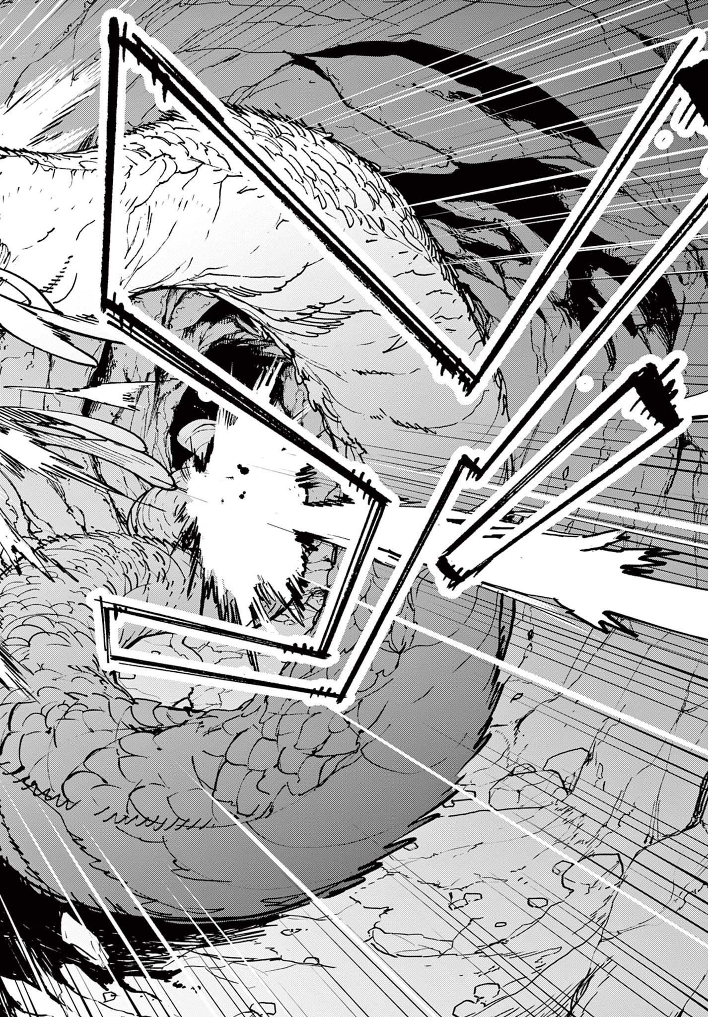 Ninkyou Tensei: Isekai no Yakuzahime Chap 35.2 - Next Chap 36.2