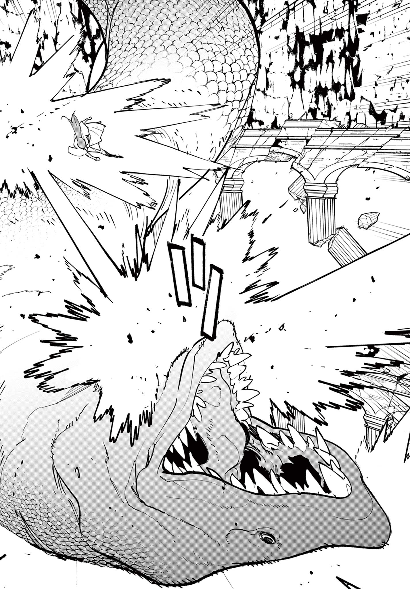 Ninkyou Tensei: Isekai no Yakuzahime Chap 66.2 - Next Chap 67.2