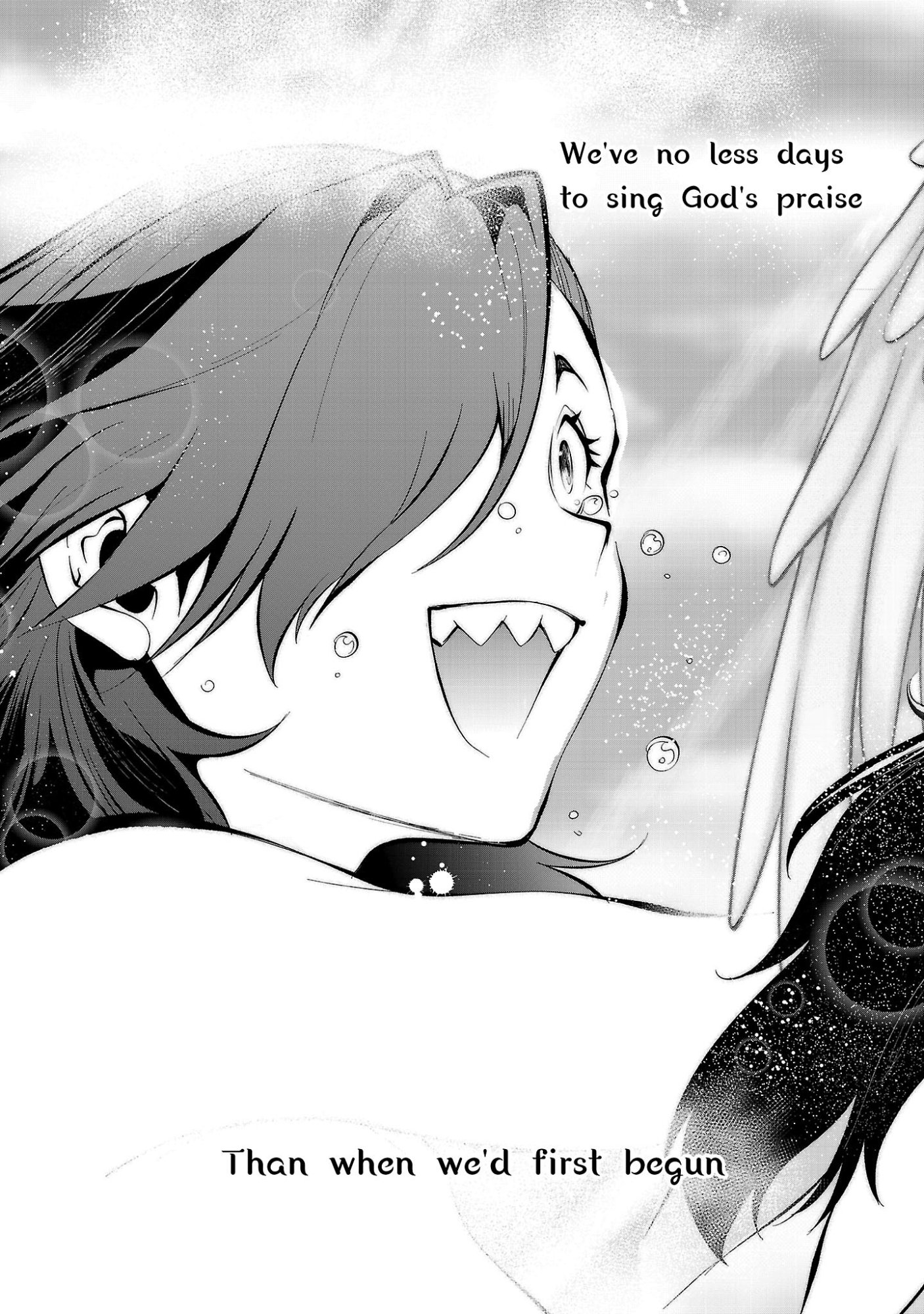 Nisedoll - Shourai wo Chikaiatta Osananajimi ga Idol ni Natte Tooku ni Icchatta no de Ore mo Idol (Josou) ni Natte Oikakemasu! - Chapter 13 - Page 4