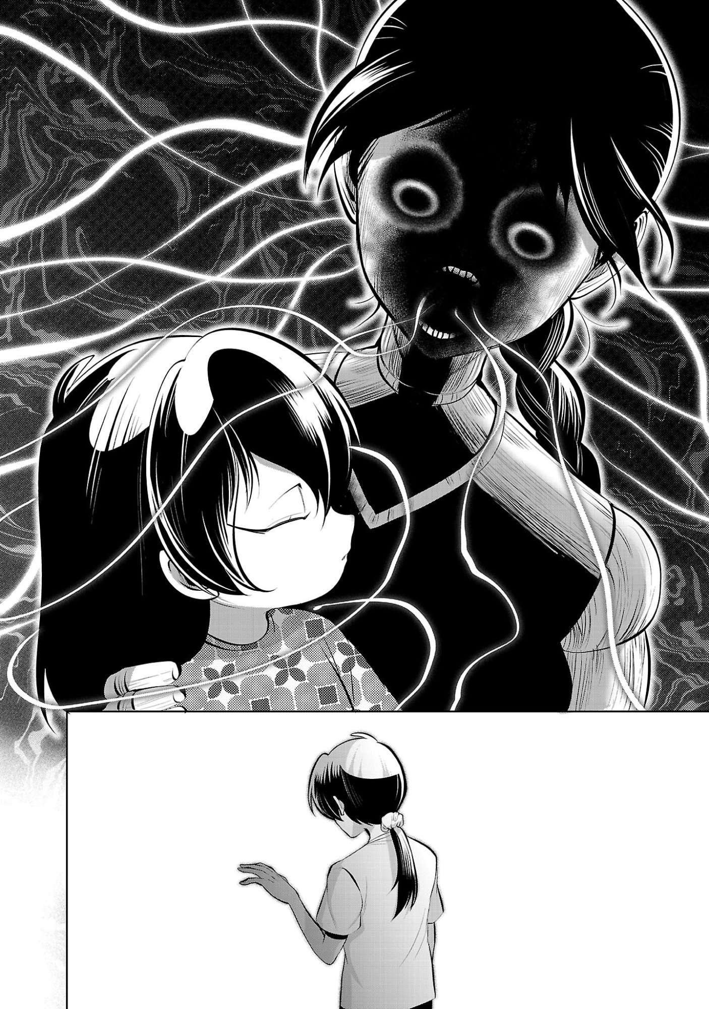 Nisedoll - Shourai wo Chikaiatta Osananajimi ga Idol ni Natte Tooku ni Icchatta no de Ore mo Idol (Josou) ni Natte Oikakemasu! - Chapter 14 - Page 8