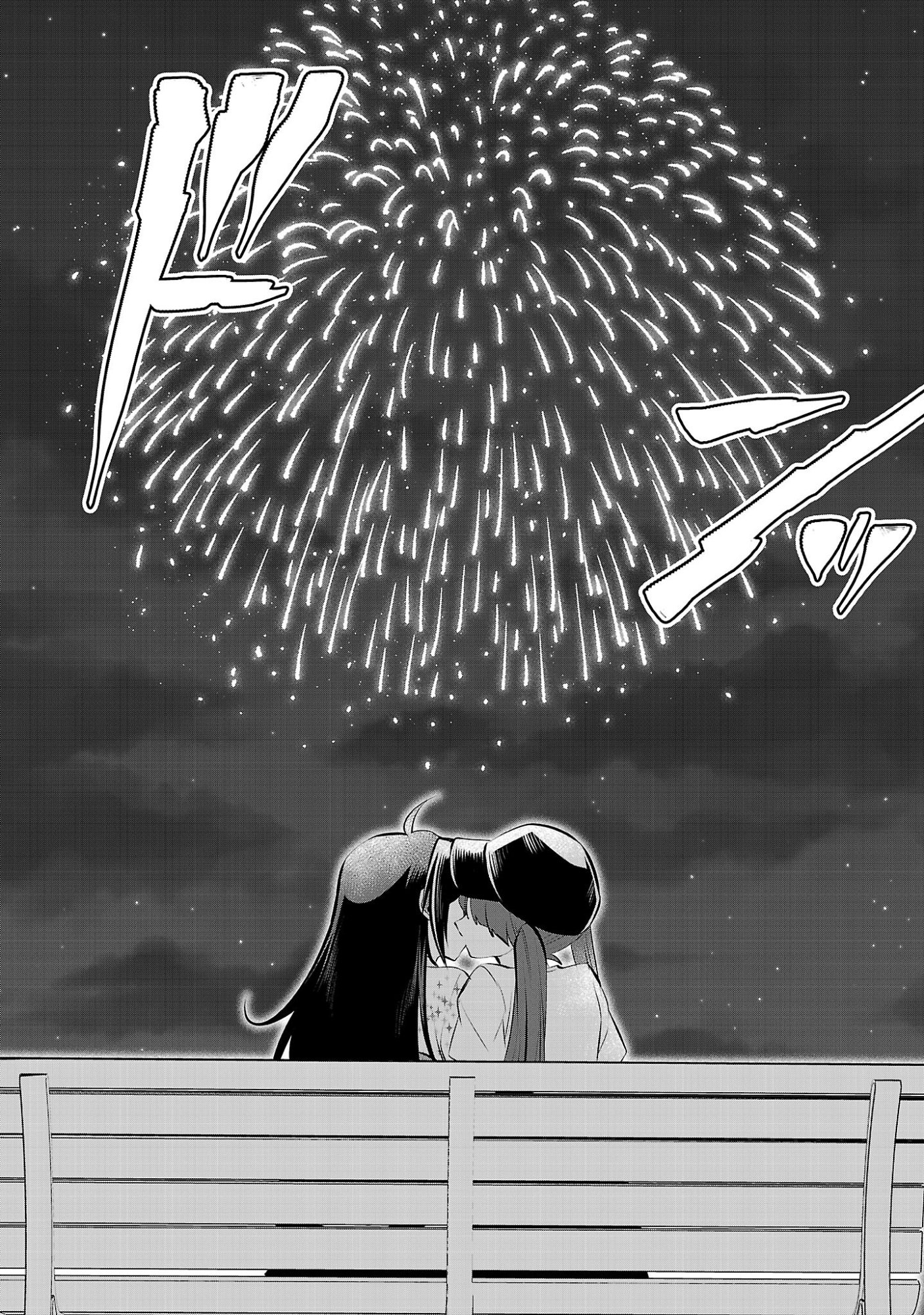 Nisedoll - Shourai wo Chikaiatta Osananajimi ga Idol ni Natte Tooku ni Icchatta no de Ore mo Idol (Josou) ni Natte Oikakemasu! - Chapter 15 - Page 18
