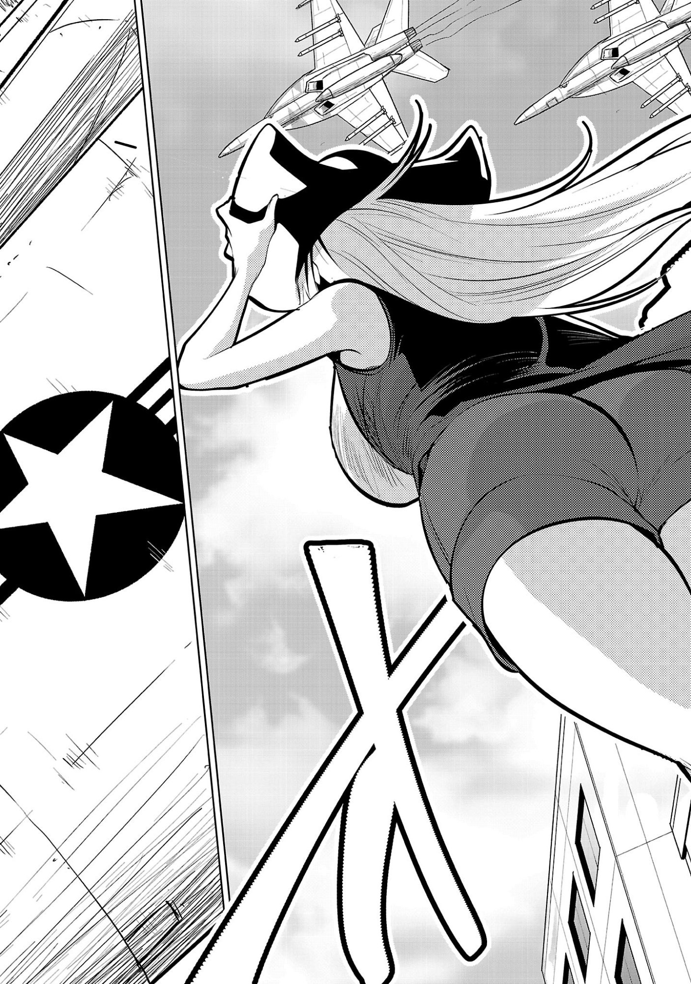 Nisedoll - Shourai wo Chikaiatta Osananajimi ga Idol ni Natte Tooku ni Icchatta no de Ore mo Idol (Josou) ni Natte Oikakemasu! - Chapter 16 - Page 19