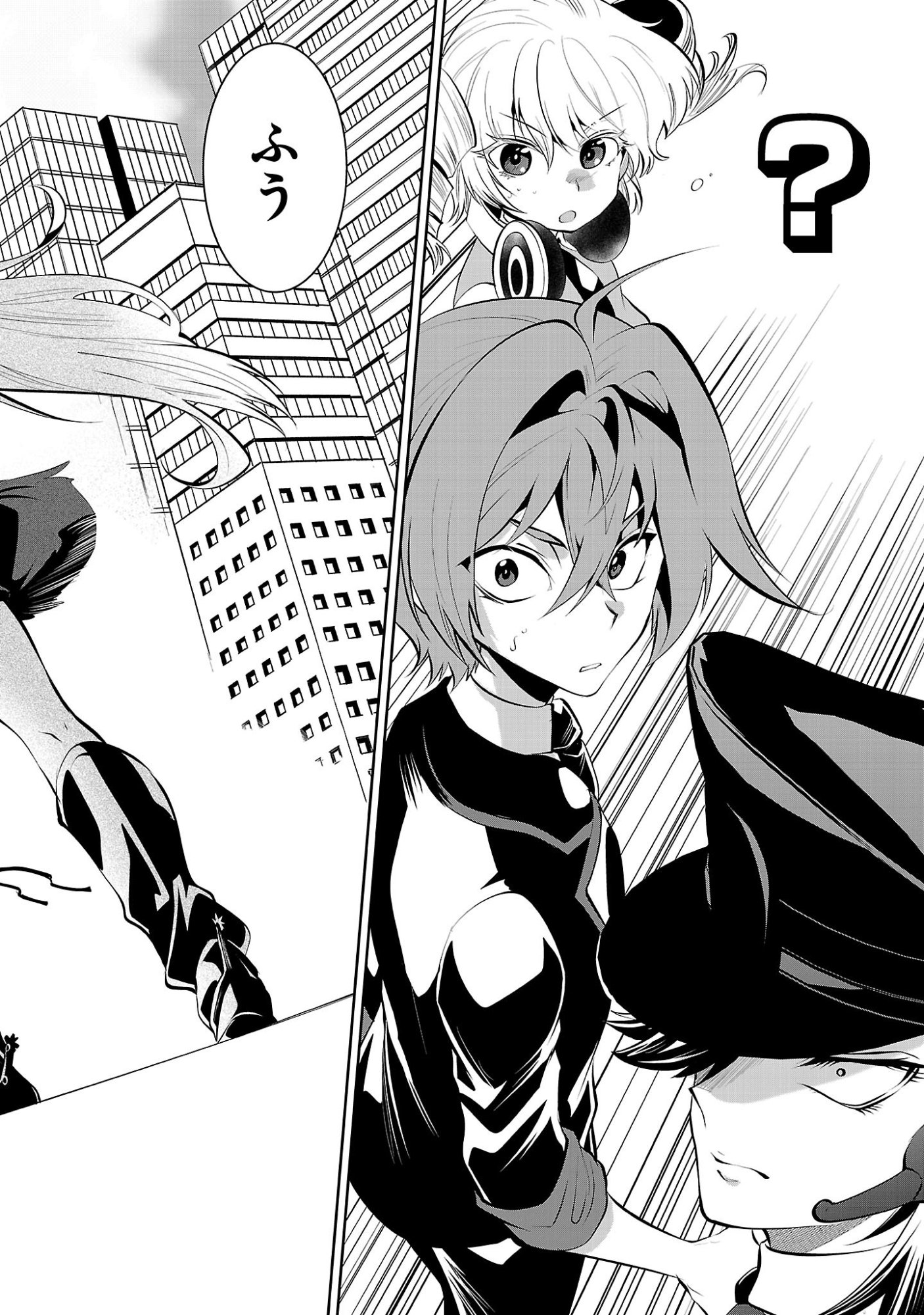 Nisedoll - Shourai wo Chikaiatta Osananajimi ga Idol ni Natte Tooku ni Icchatta no de Ore mo Idol (Josou) ni Natte Oikakemasu! - Chapter 16 - Page 20