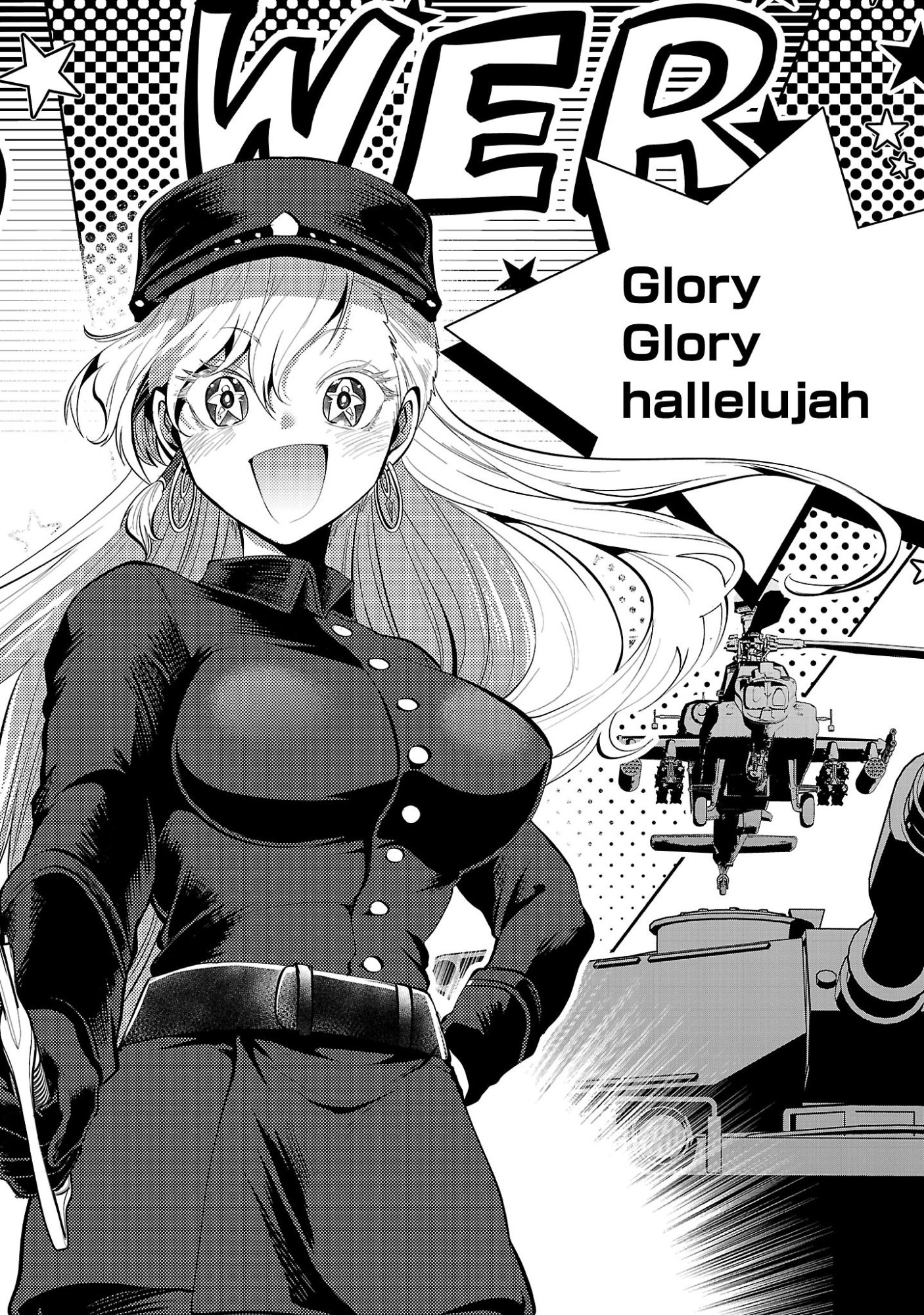 Nisedoll - Shourai wo Chikaiatta Osananajimi ga Idol ni Natte Tooku ni Icchatta no de Ore mo Idol (Josou) ni Natte Oikakemasu! - Chapter 17 - Page 18