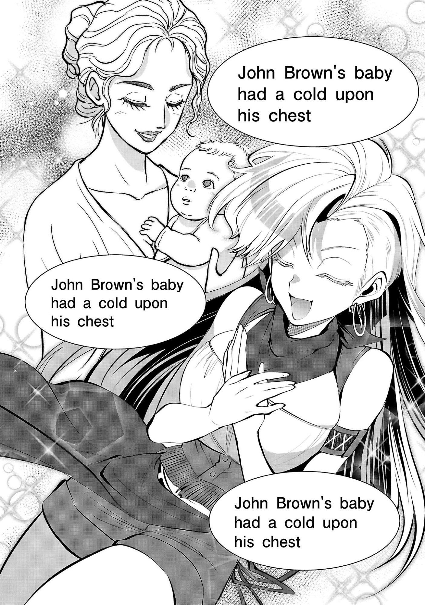 Nisedoll - Shourai wo Chikaiatta Osananajimi ga Idol ni Natte Tooku ni Icchatta no de Ore mo Idol (Josou) ni Natte Oikakemasu! - Chapter 18 - Page 12