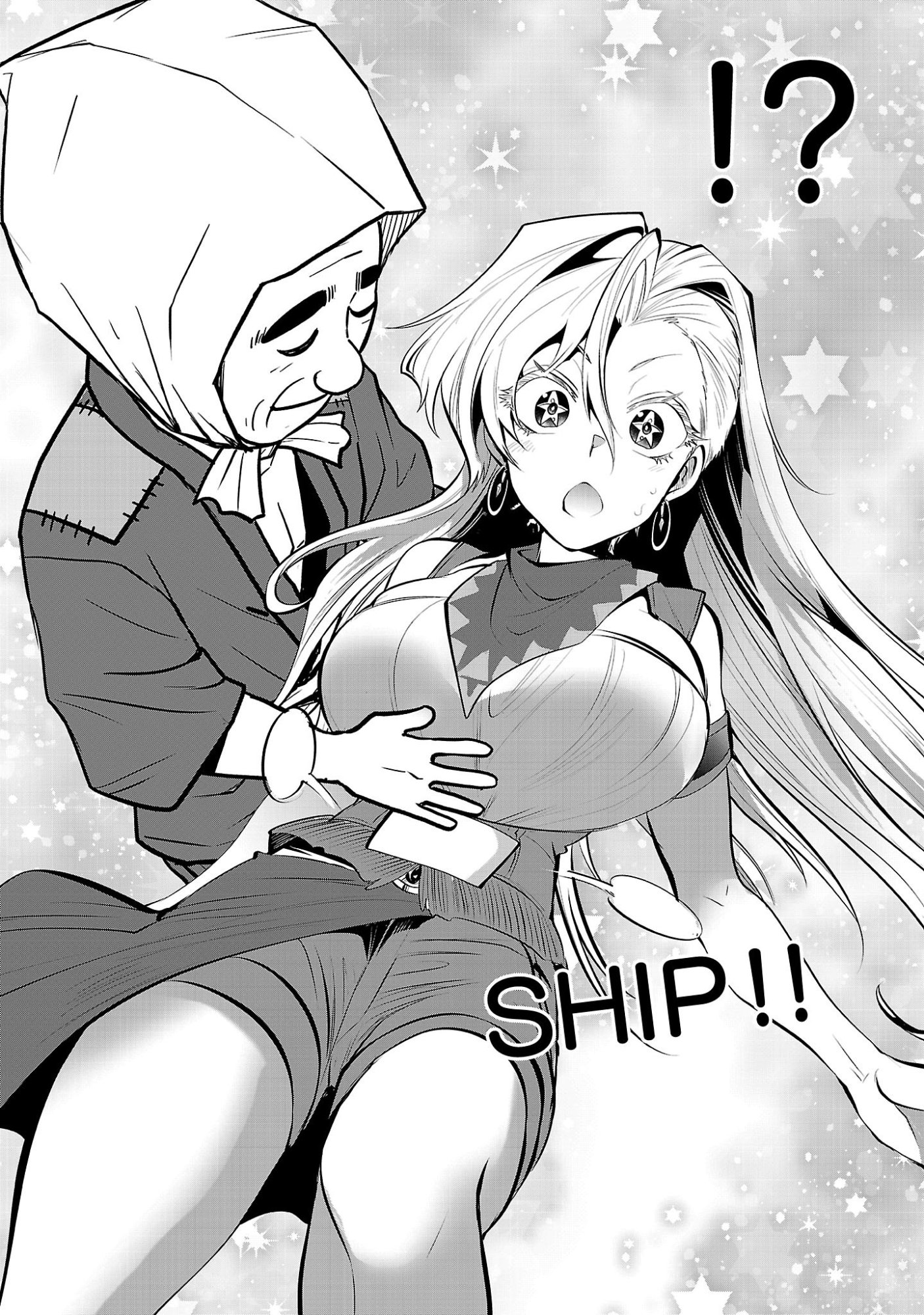 Nisedoll - Shourai wo Chikaiatta Osananajimi ga Idol ni Natte Tooku ni Icchatta no de Ore mo Idol (Josou) ni Natte Oikakemasu! - Chapter 18 - Page 9