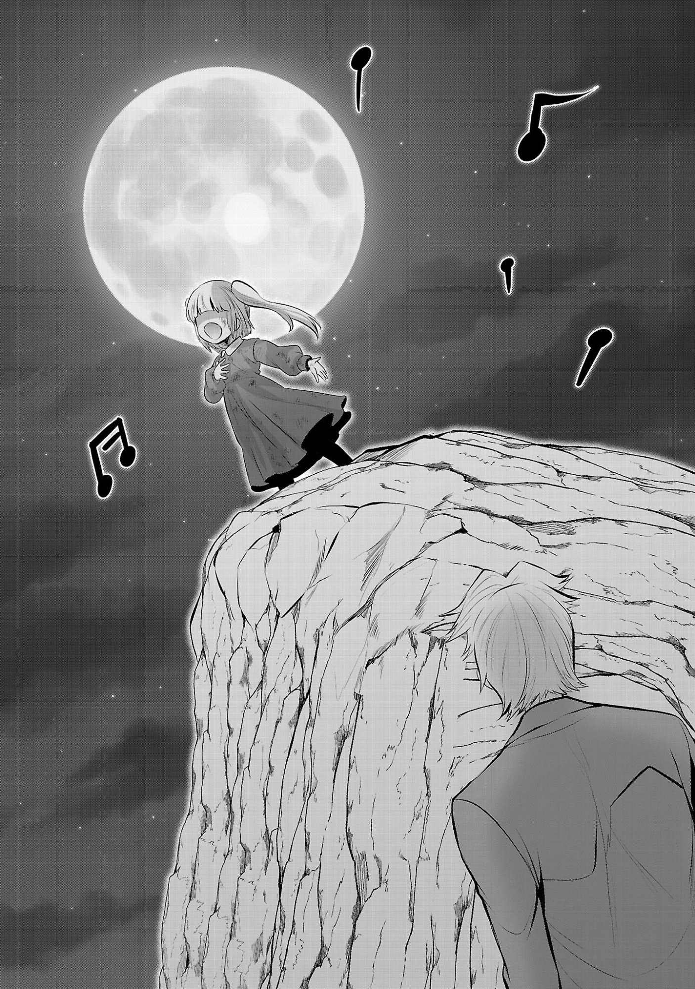 Nisedoll - Shourai wo Chikaiatta Osananajimi ga Idol ni Natte Tooku ni Icchatta no de Ore mo Idol (Josou) ni Natte Oikakemasu! - Chapter 19 - Page 6