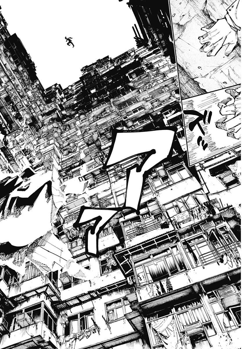 Nito no Joreishi - Chapter 54 - Page 10