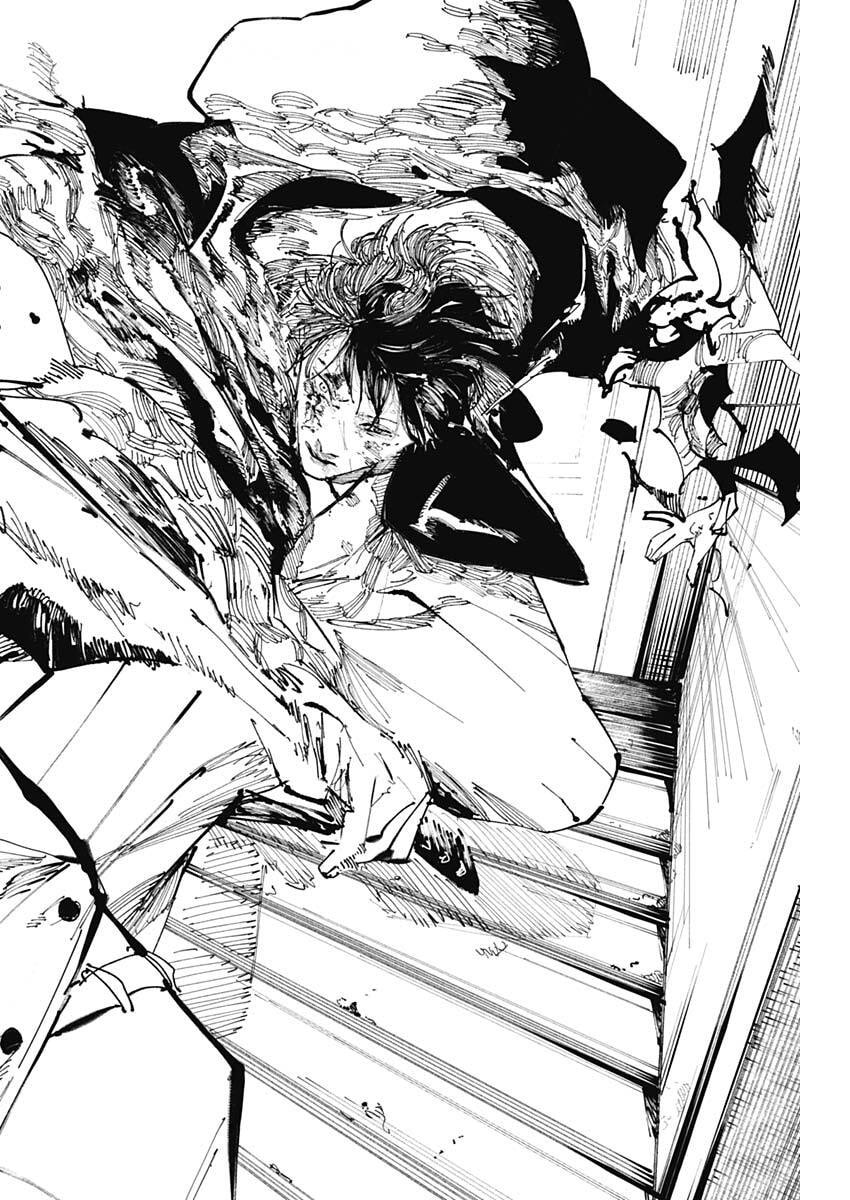 Nito no Joreishi - Chapter 55 - Page 16