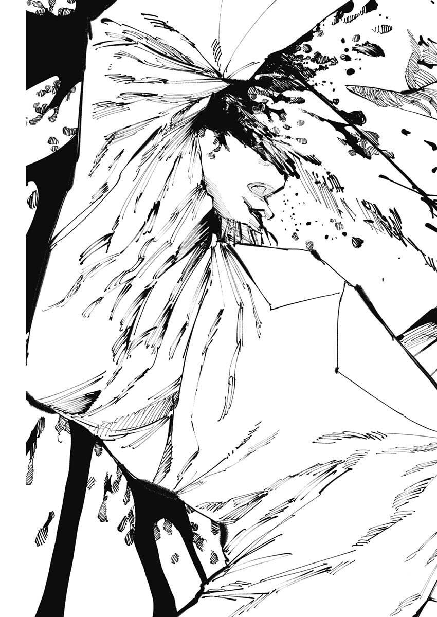 Nito no Joreishi - Chapter 55 - Page 17