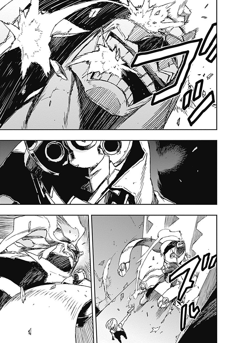 No Guns Life - Chapter 1 - Page 47