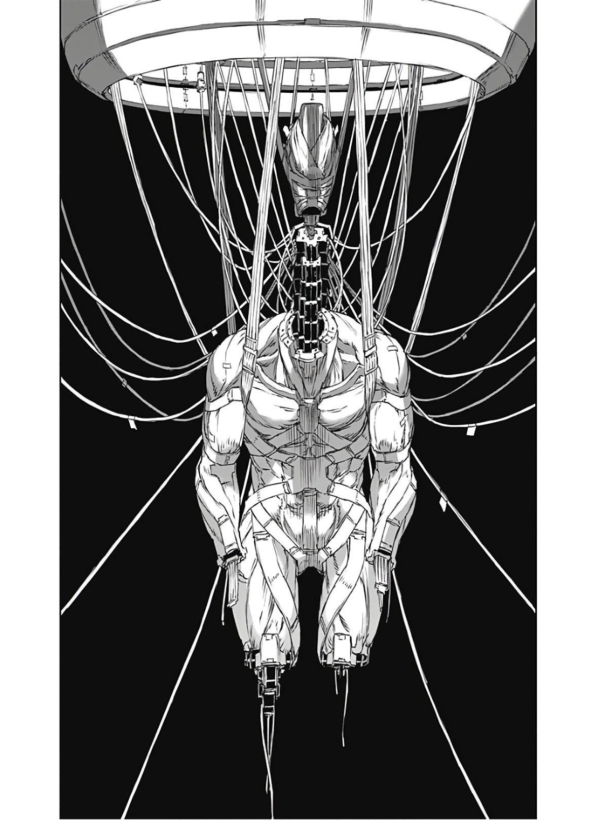 No Guns Life - Chapter 68 - Page 25