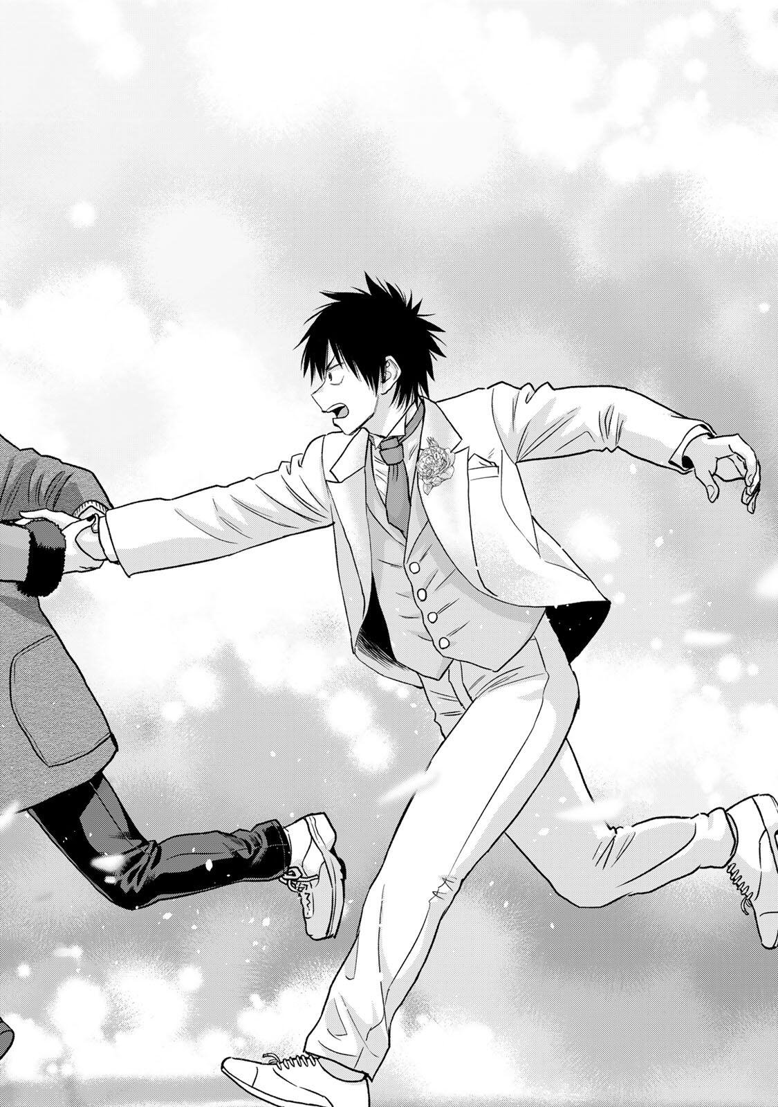 Osananajimi to wa Romcom ni Naranai - Chapter 194 - Page 12