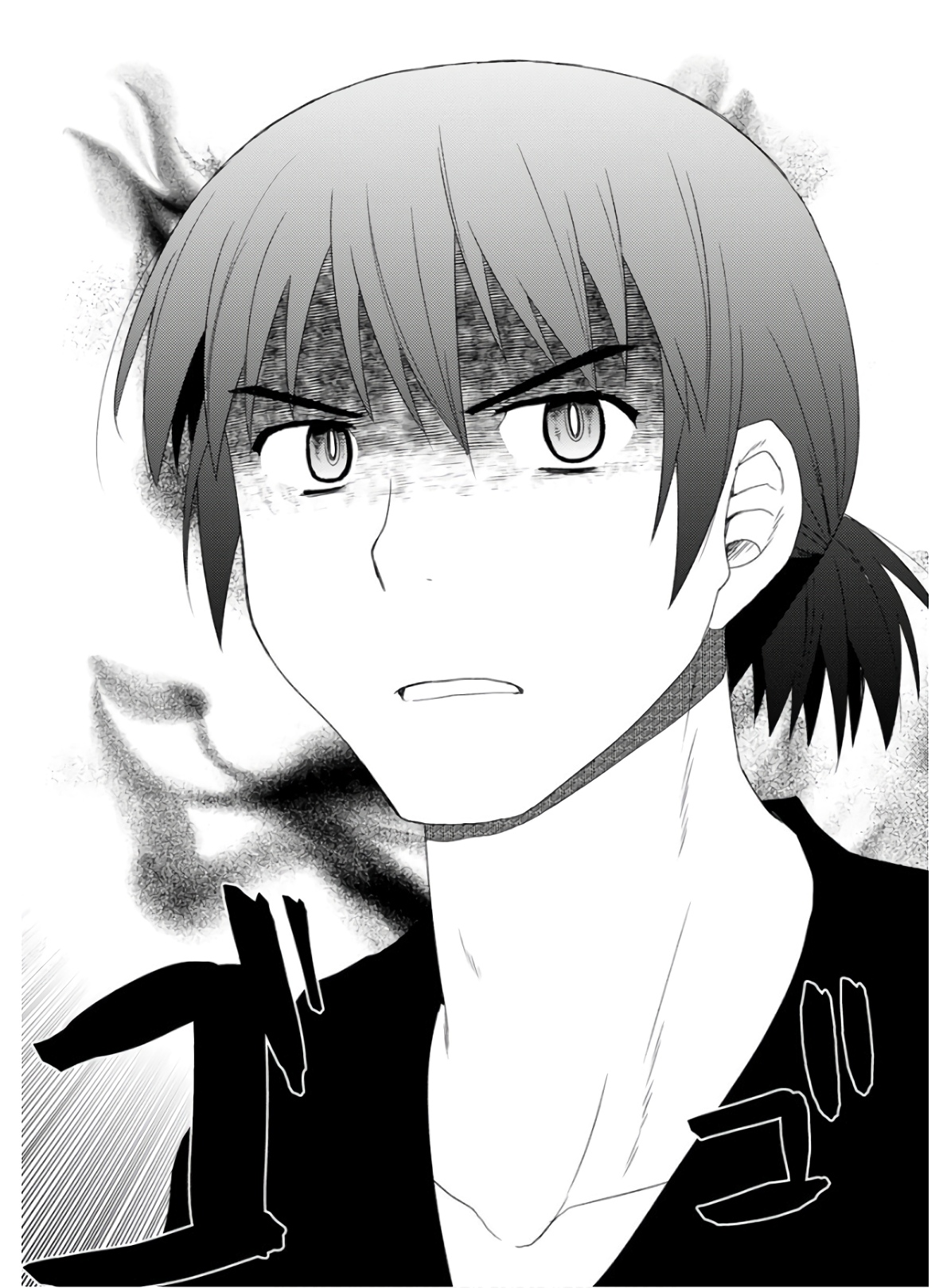 Nobunaga-sensei no Osanazuma - Chapter 26 - Page 19