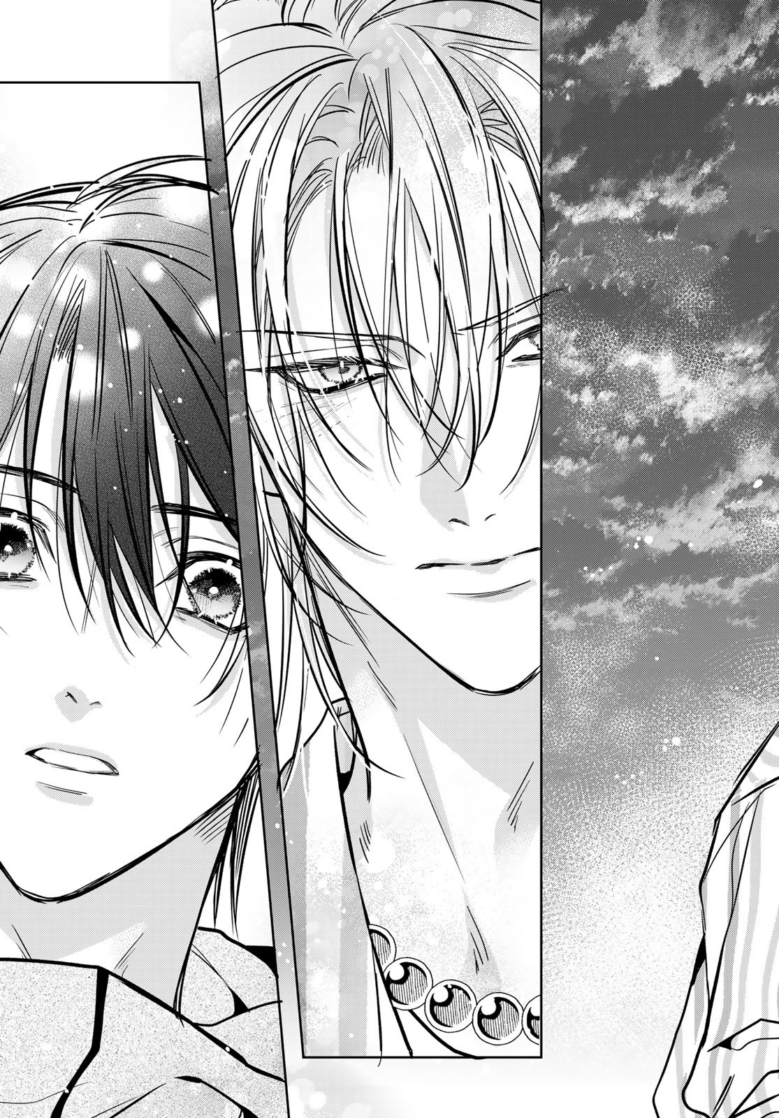 Noisy Roommate - Chapter 23 - Page 29