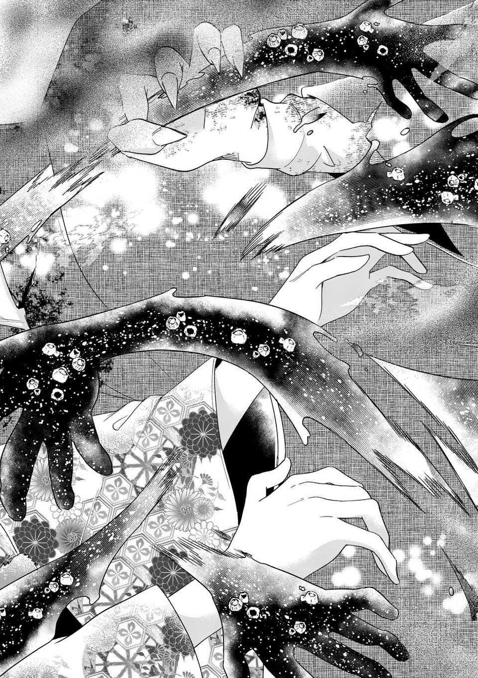 A Rare Blood Girl and a Mysterious Fox - Chapter 13 - Page 24