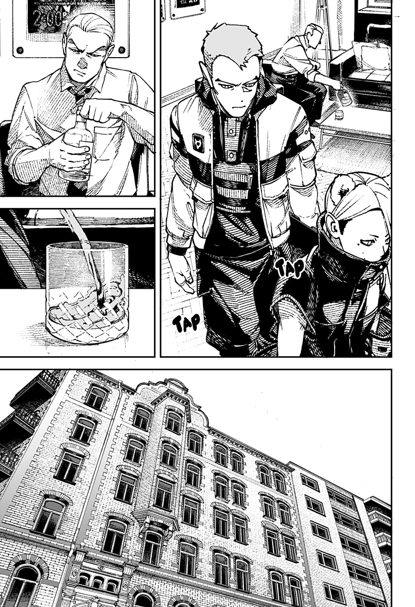 NoName - Chapter 1 - Page 13