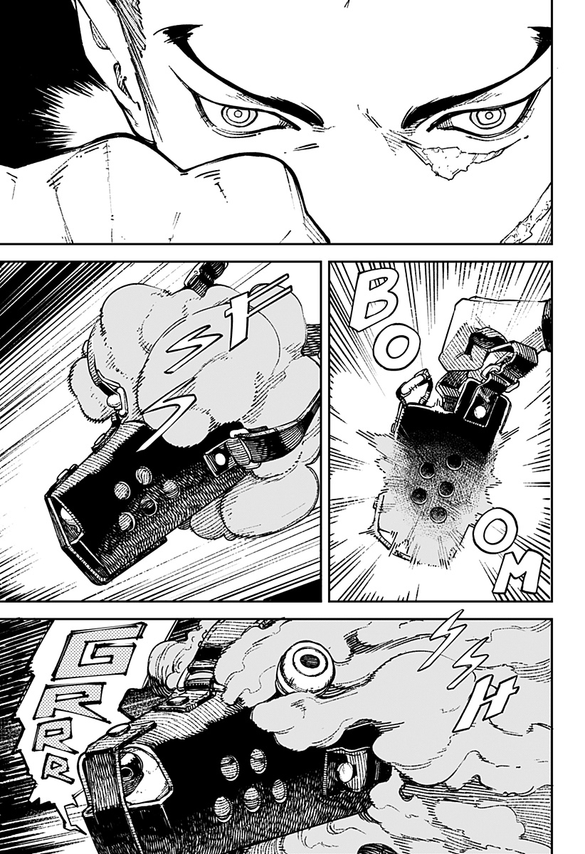 NoName - Chapter 1 - Page 19