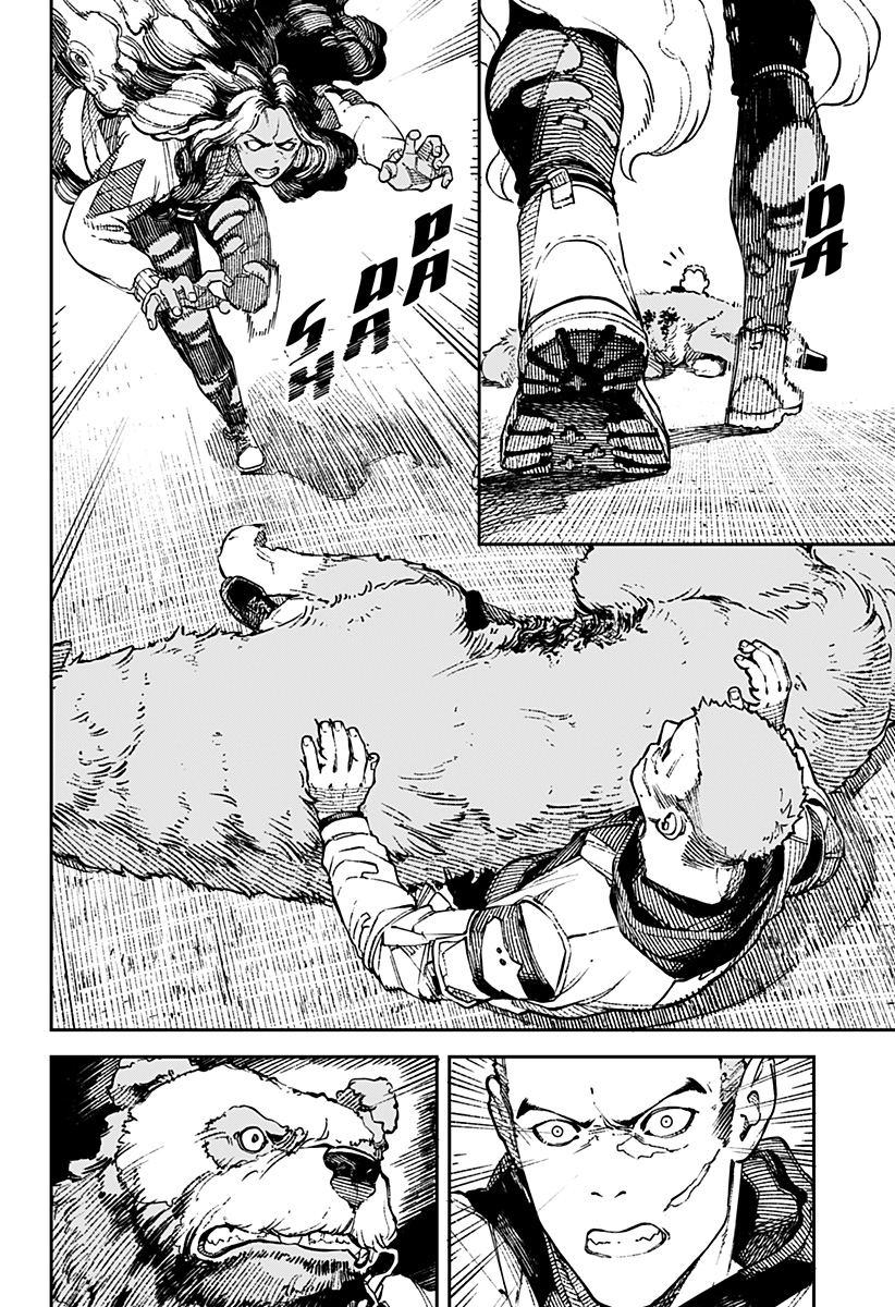 NoName - Chapter 1 - Page 50