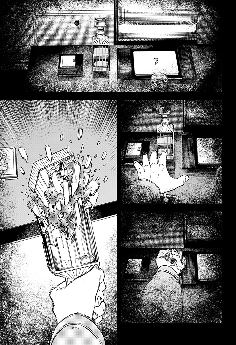 NoName - Chapter 11 - Page 9