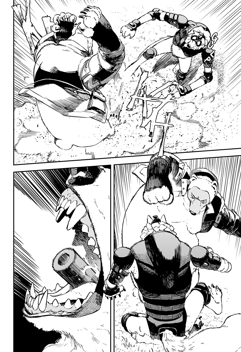 NoName - Chapter 12 - Page 10