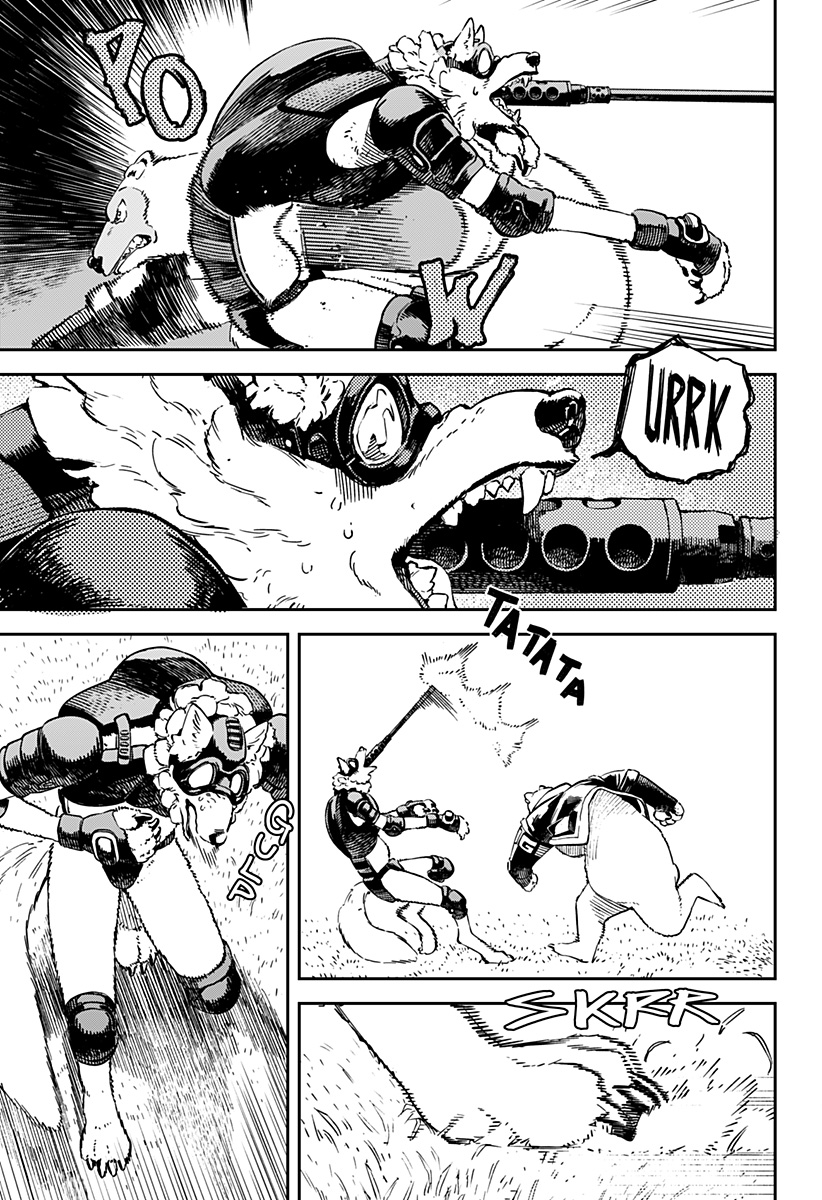 NoName - Chapter 12 - Page 13