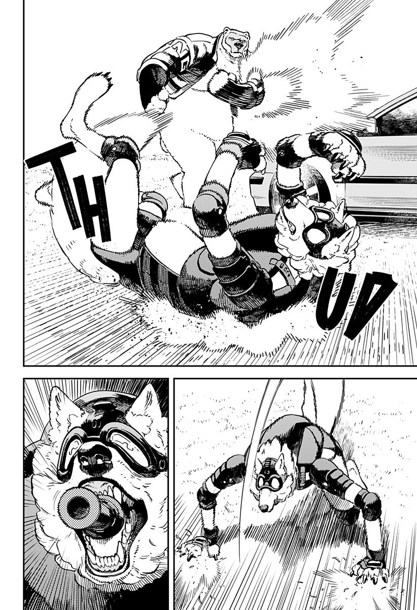 NoName - Chapter 12 - Page 8