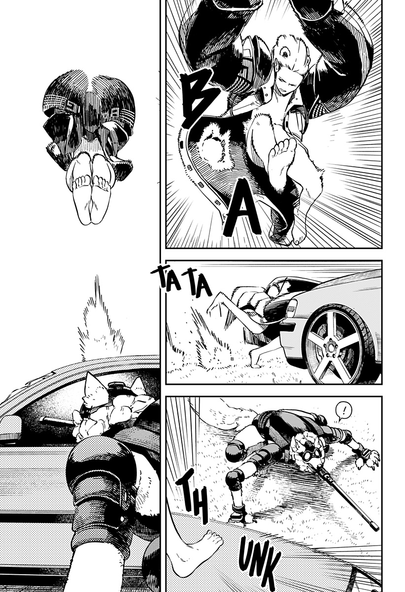 NoName - Chapter 12 - Page 9