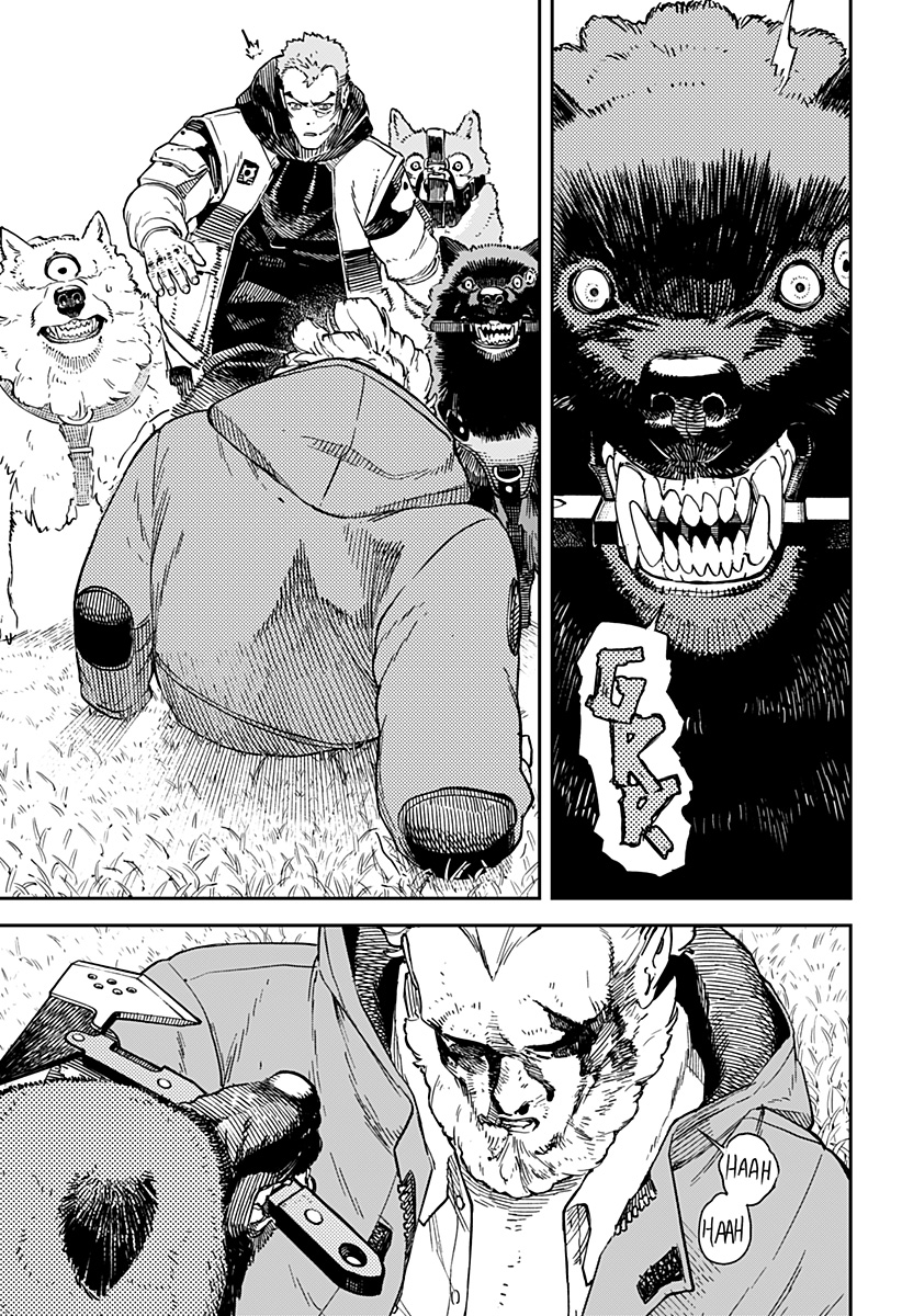 NoName - Chapter 13 - Page 17