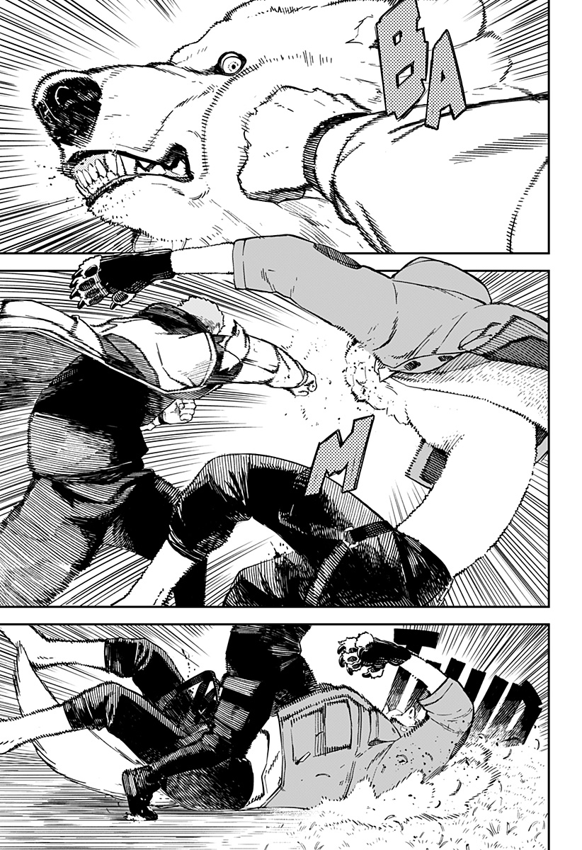 NoName - Chapter 13 - Page 5