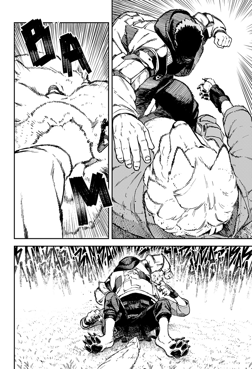 NoName - Chapter 13 - Page 6