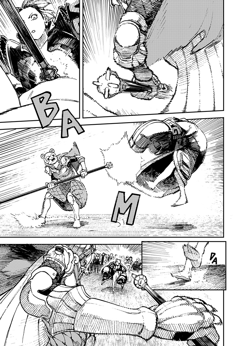 NoName - Chapter 5 - Page 9