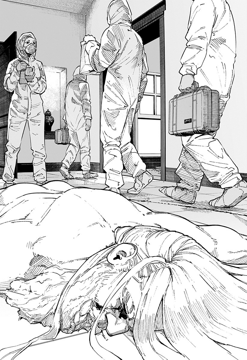 NoName - Chapter 6 - Page 2
