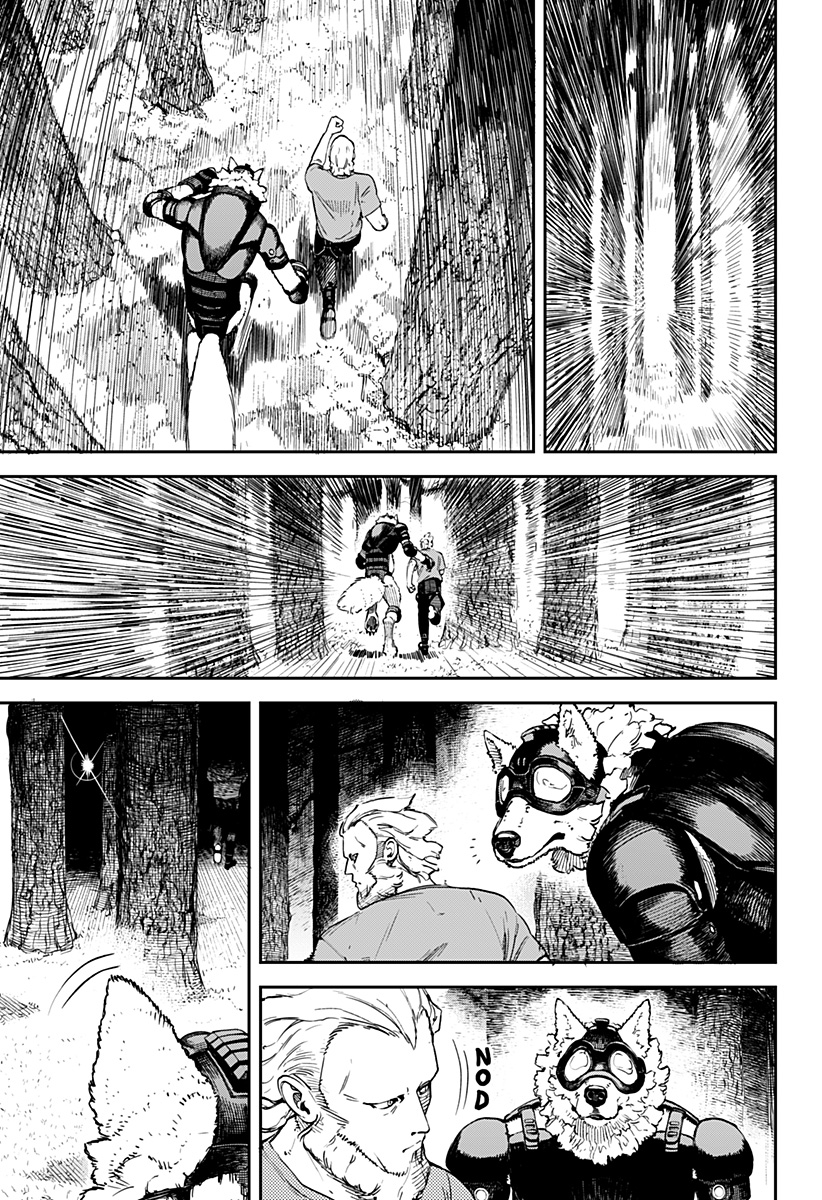 NoName - Chapter 7 - Page 13