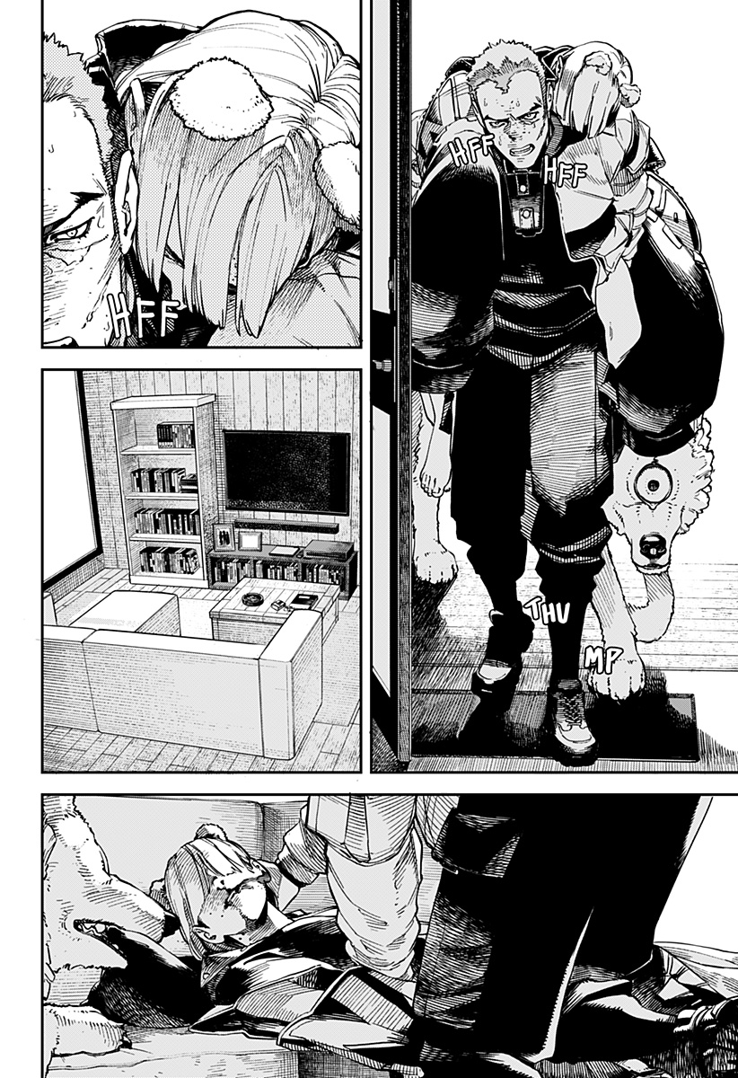 NoName - Chapter 8 - Page 2