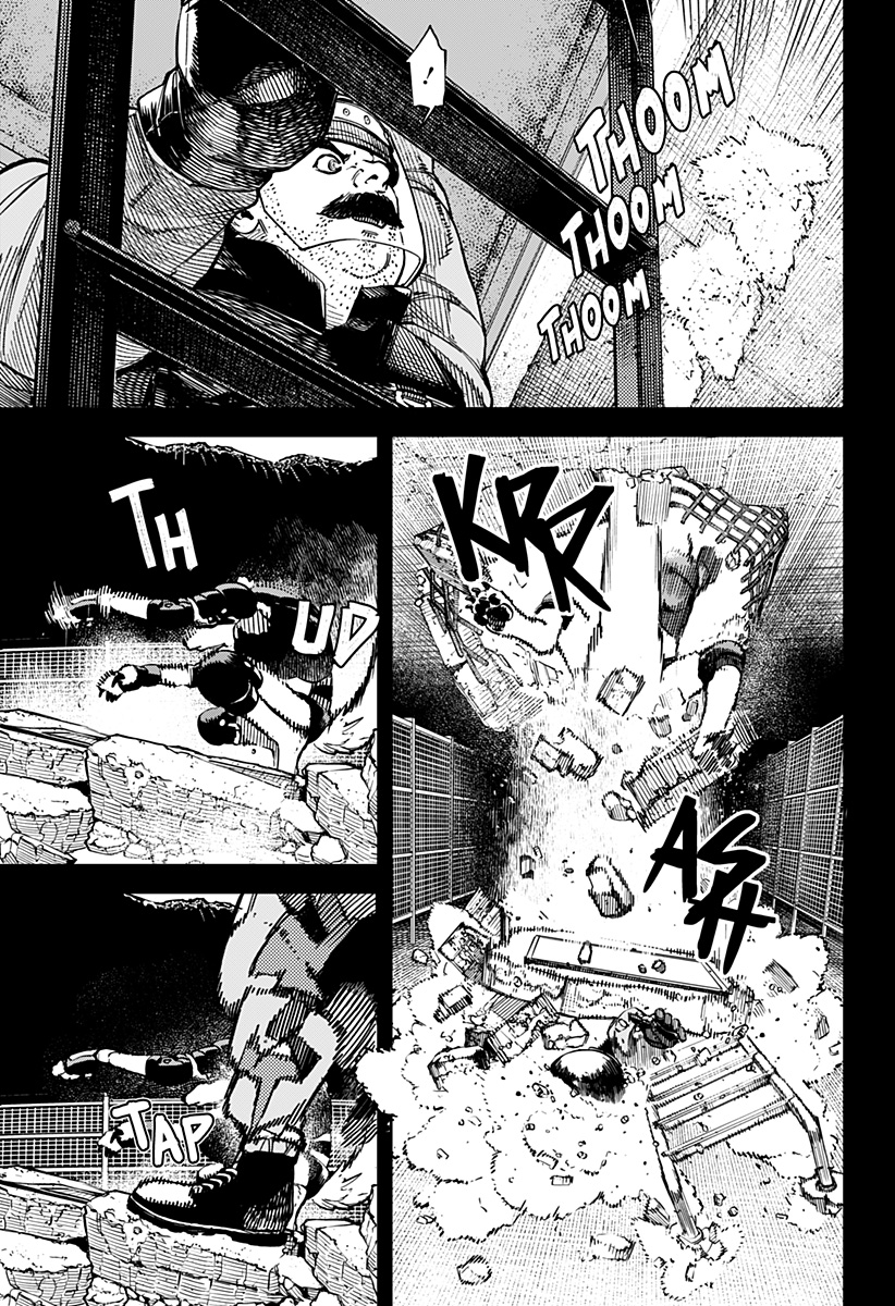 NoName - Chapter 8 - Page 21