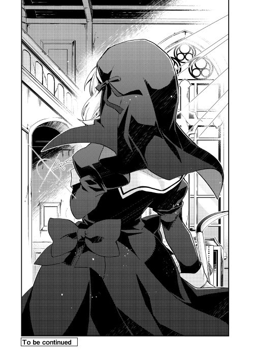 Nonbiri VRMMOki - Chapter 11 - Page 21