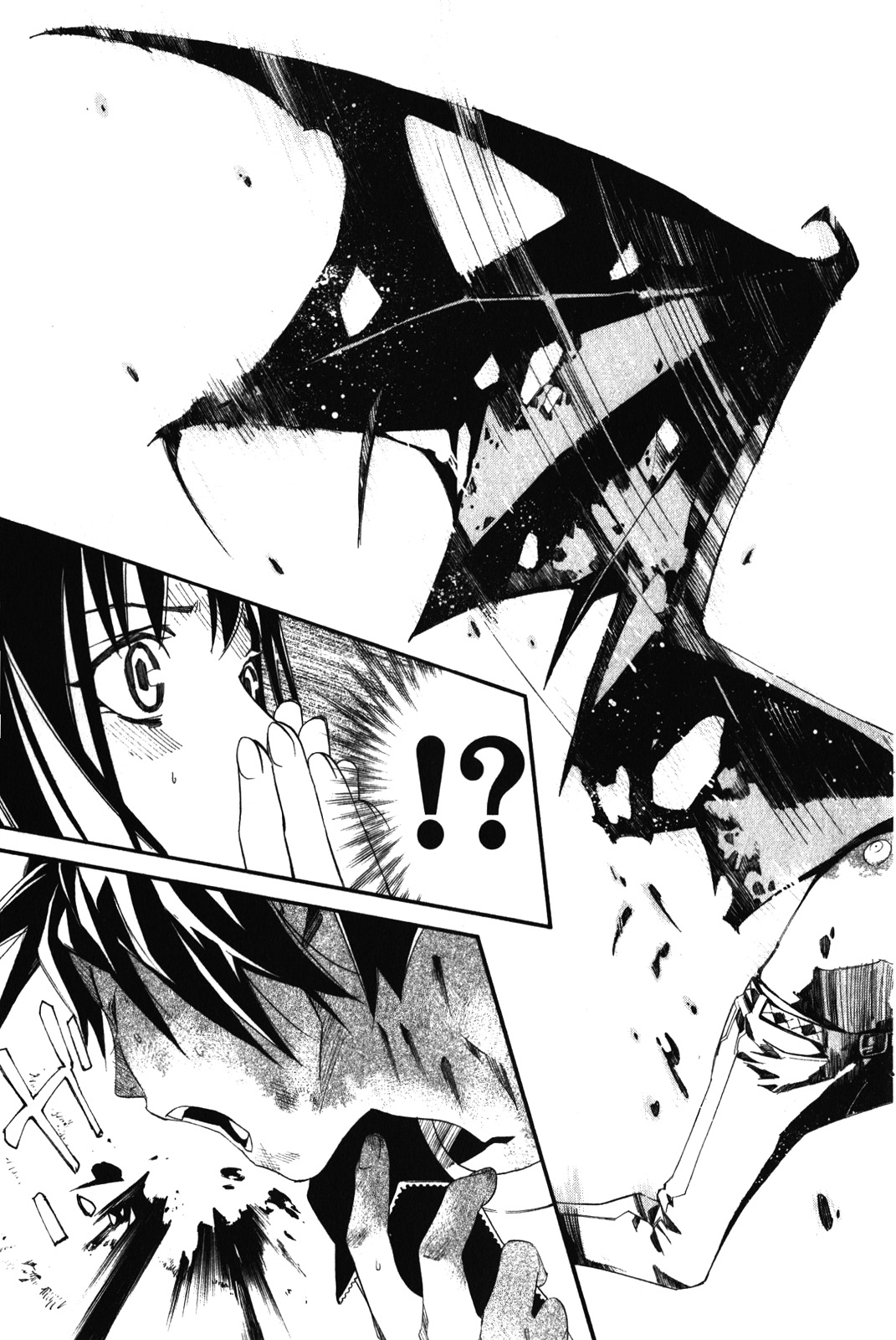 Noragami - Chapter 11 - Page 23