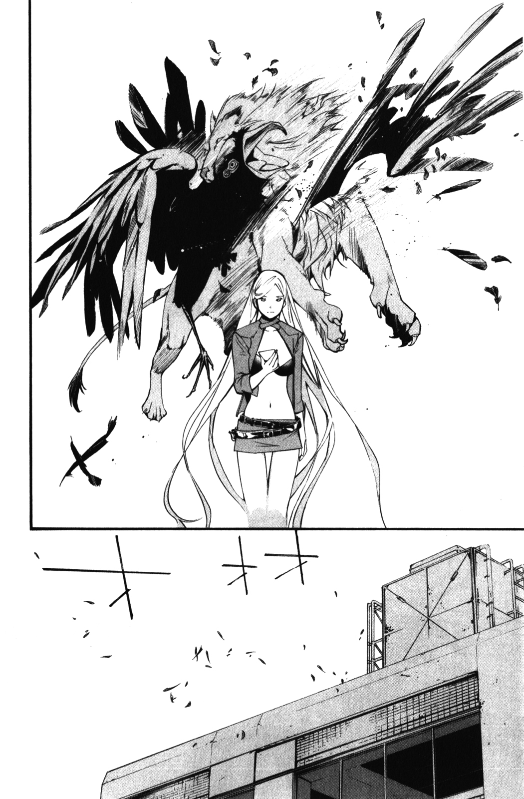 Noragami - Chapter 13 - Page 38