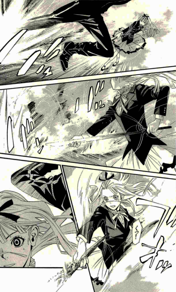 Noragami - Chapter 17 - Page 30