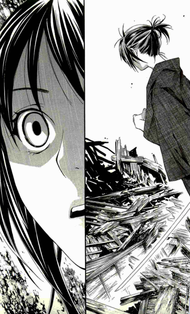 Noragami - Chapter 18 - Page 13