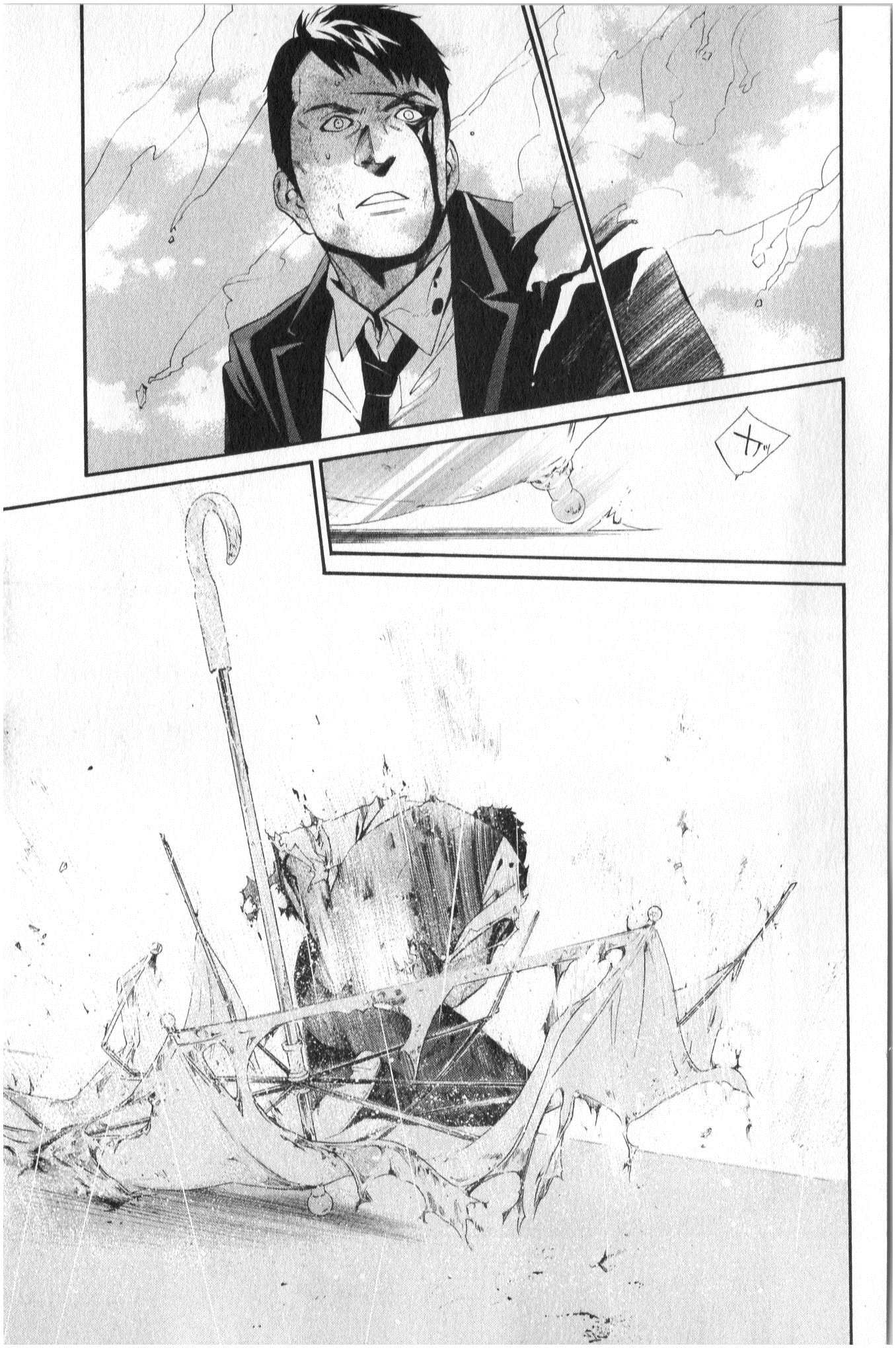 Noragami - Chapter 35 - Page 33