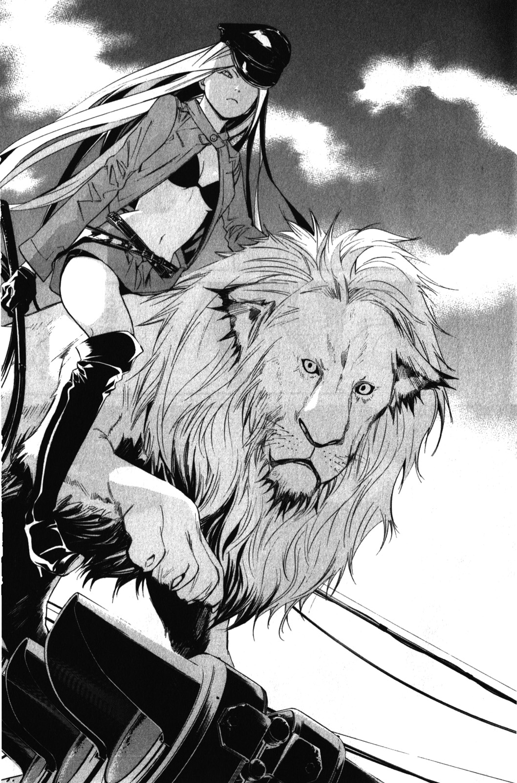 Noragami - Chapter 6 - Page 40