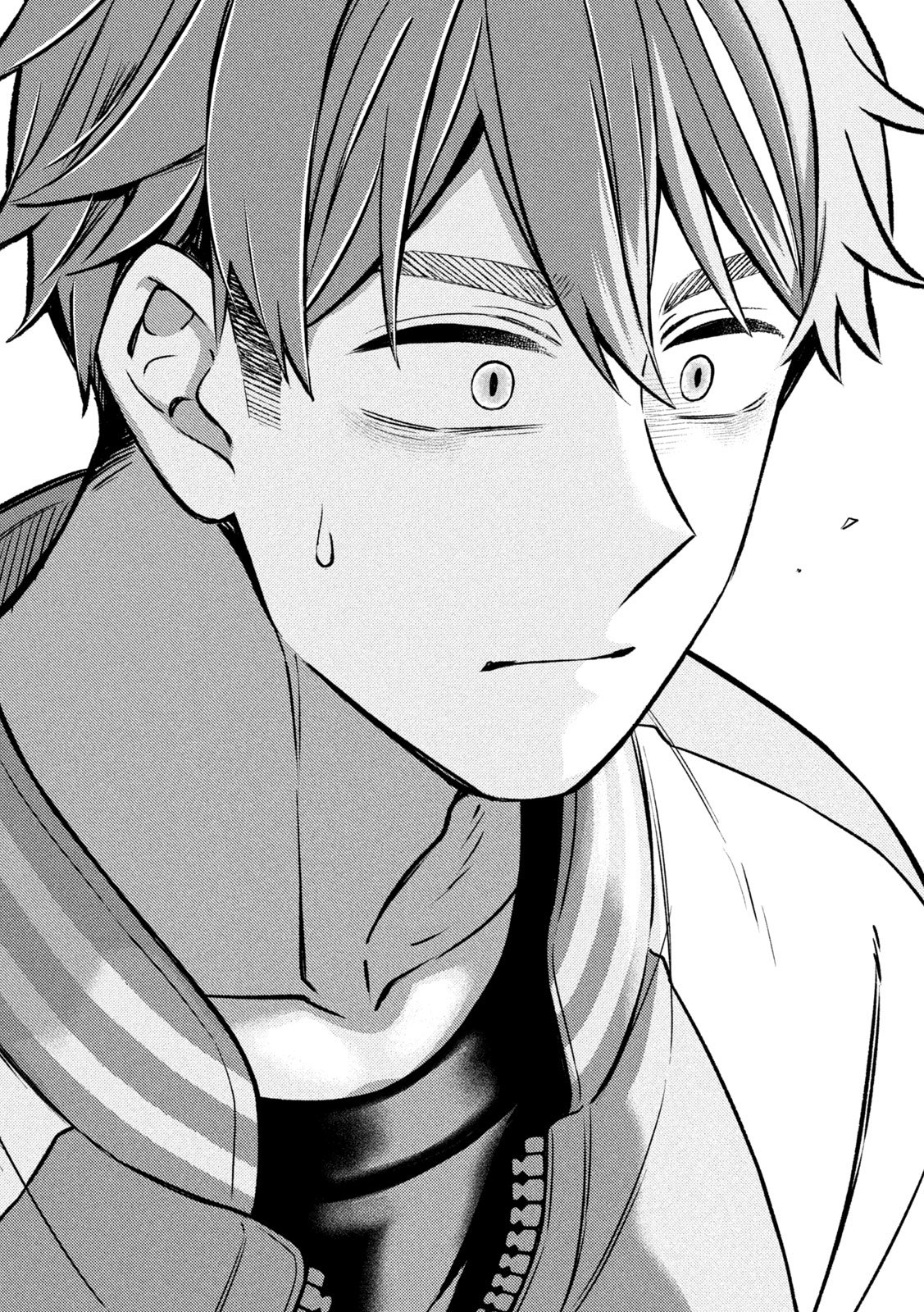 The Stray Dog and the Angel - Chapter 8 - Page 37